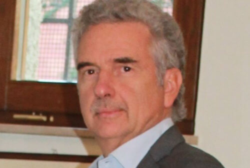 Dott. Giorgio Odone - studio Logos Therapy Crema