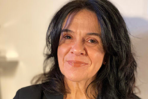 Dott.ssa Angela Metrico - studio Logos Therapy Crema