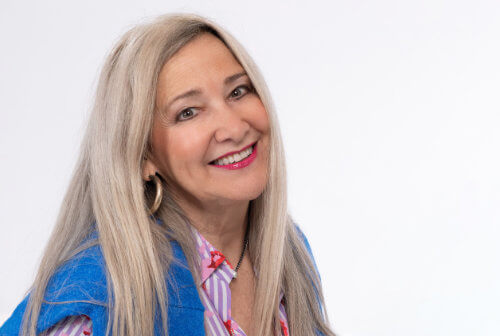 Dott.ssa Rosalba Torretta - studio Logos Therapy Crema